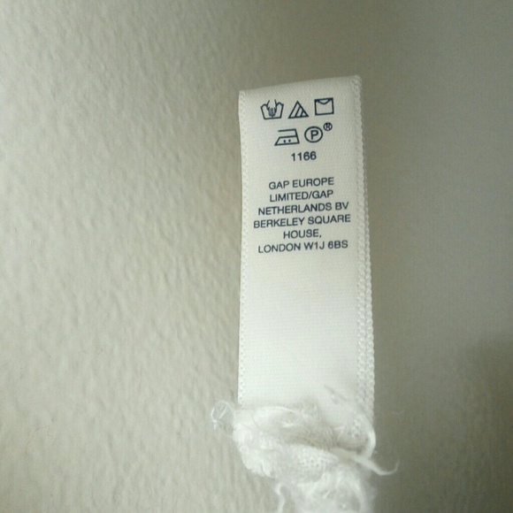 🔥GAP Watercolors All Seasons Scarf🔥 - Picture 5 of 7